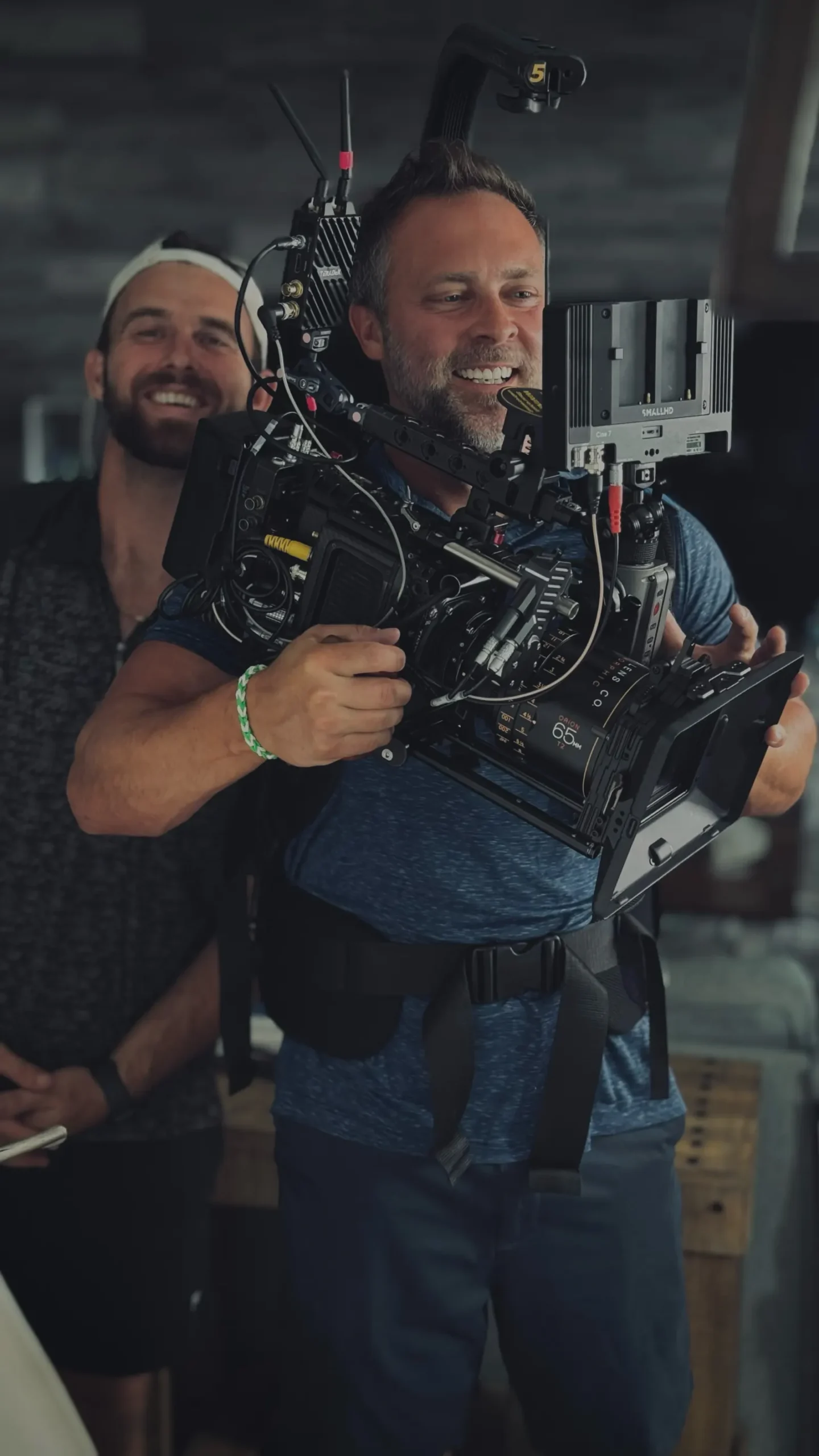 Behind the Scenes with Boxl Studios Tampas Social Media Campaign Company