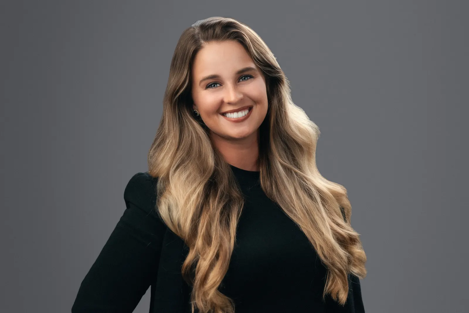 Boxl Studios Headshot Photography Example