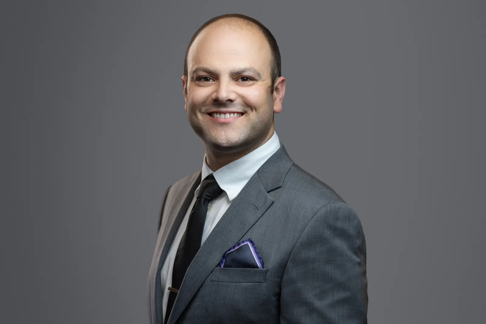 Boxl Studios Headshot Photography Example Male