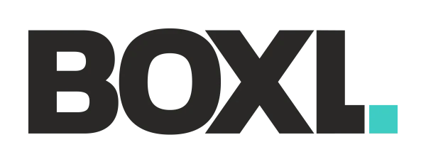 BOXL STUDIOS LOGO TAMPA FLORIDA VIDEO PRODUCTION BOTIQUE