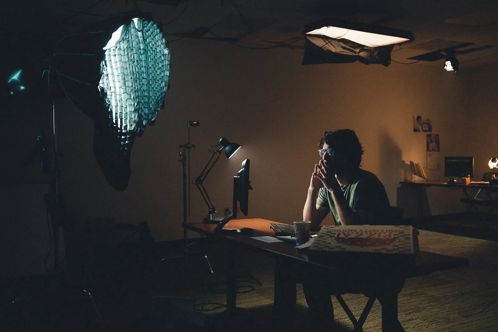 Brand Corporate Video Cinematic St. Pete Clearwater
