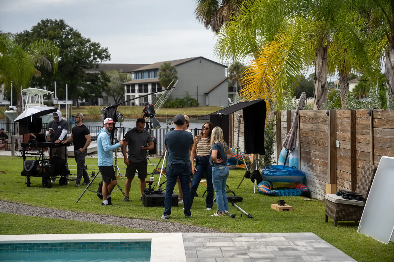 How Much Does a Brand Story Video Cost? | Boxl Studios Tampa video production