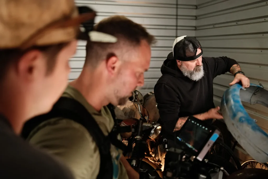 How much does a brand video film cost in tampa bay Florida