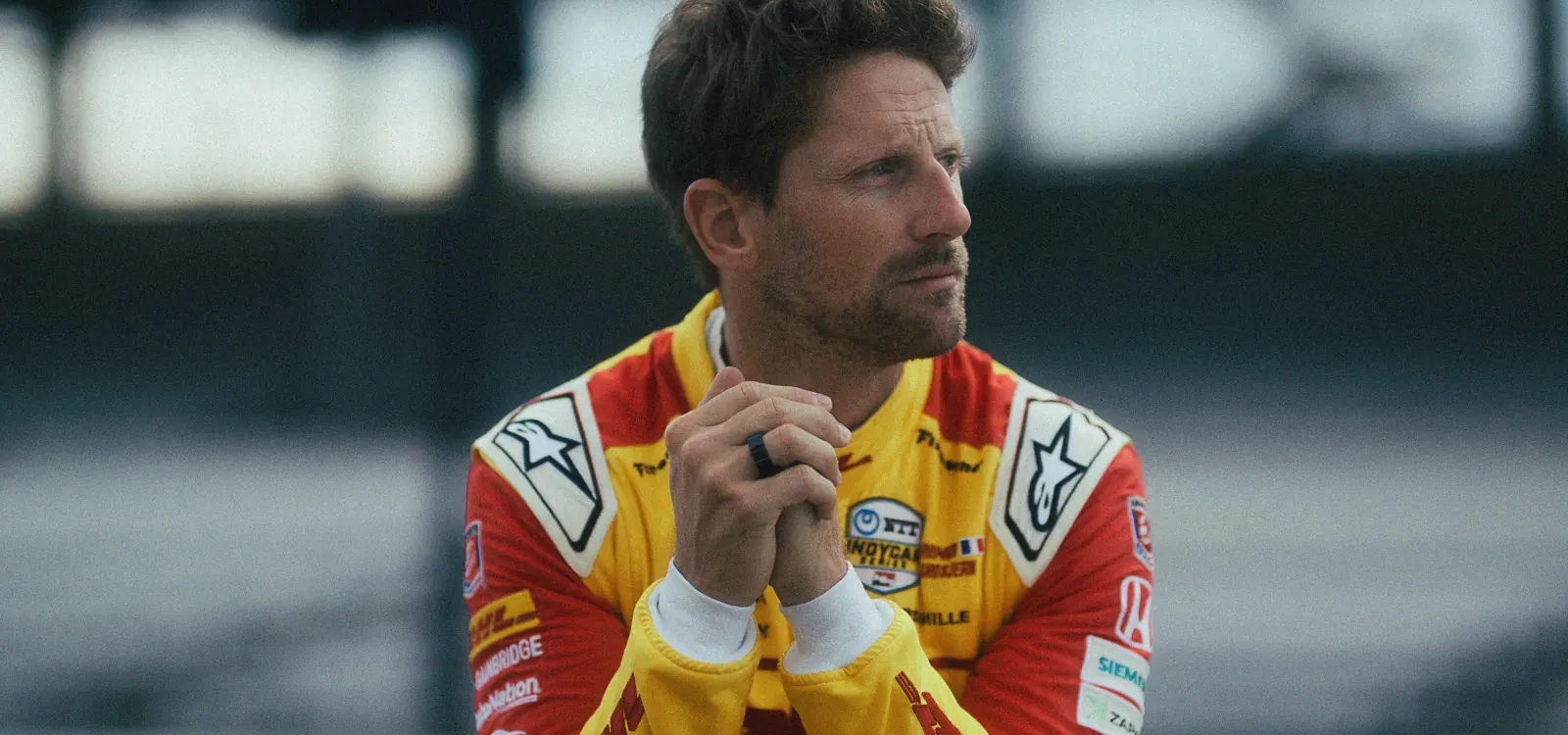 Indianapolis 500 b roll Boxl studios