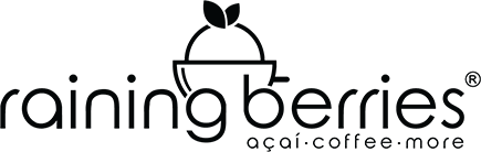 Raining Berries logo
