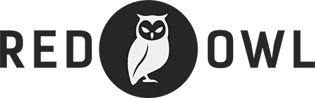 Red Owl Coffee logo