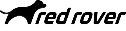 Red Rover Moving and Storage logo