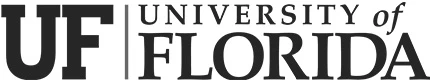 University of Florida logo