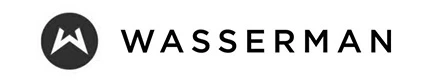 Wasserman logo