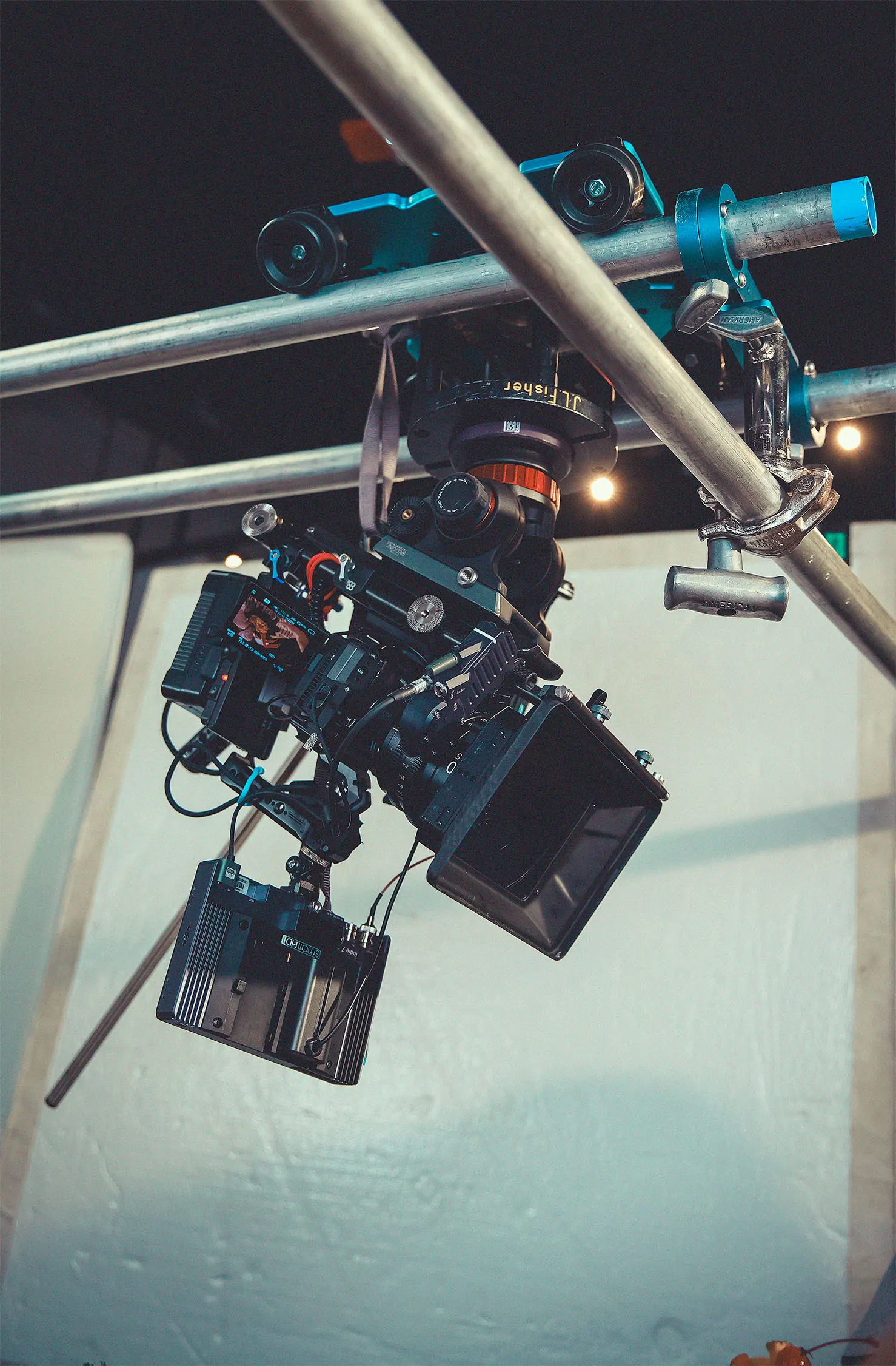 Making Story Driven Videos for Businesses in Tampa