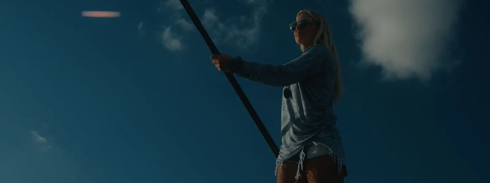 poling