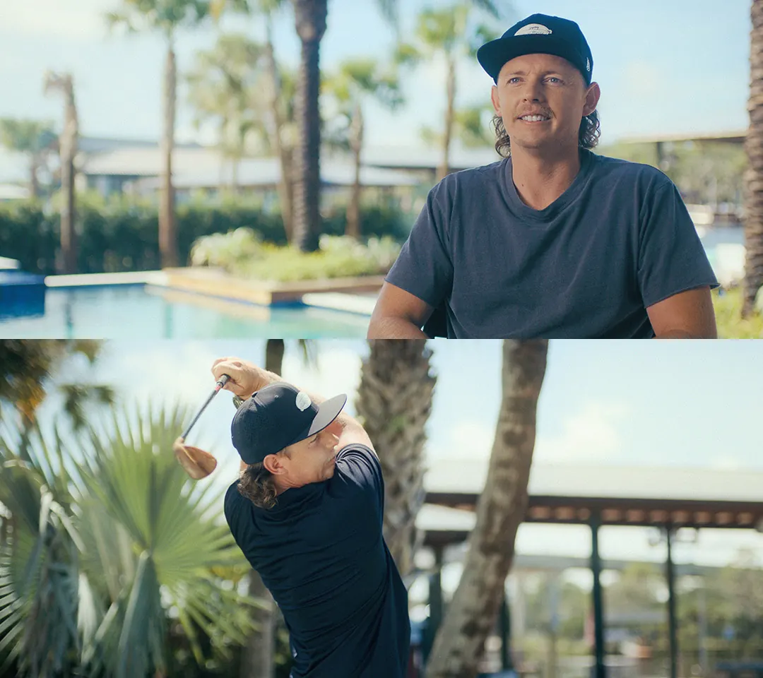 Sports Brand Story Example Near Me