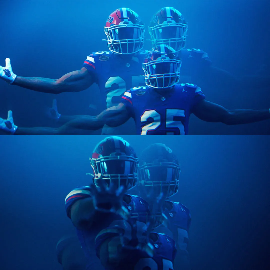 Sports Virtual Production Example Near Me