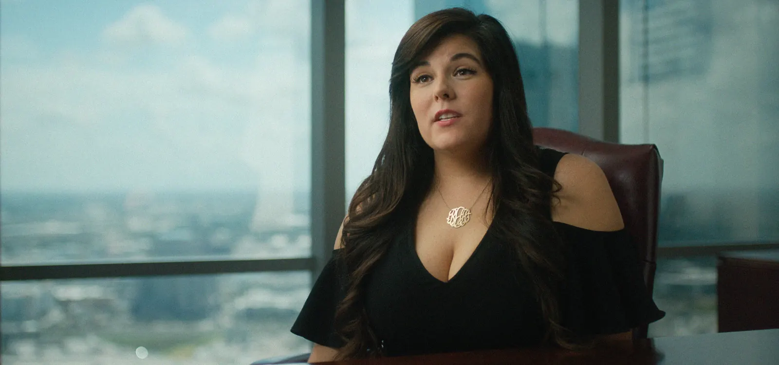 Tampa Corporate interview example video production