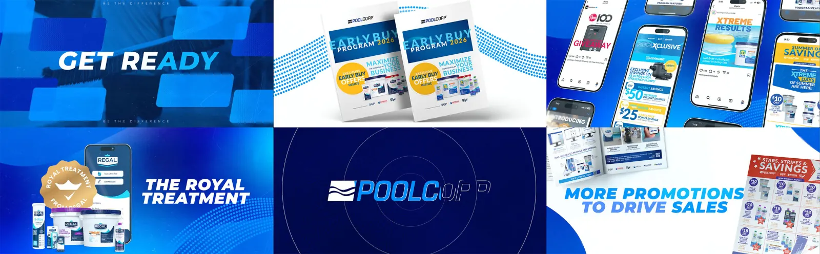 Tampa Video Production Company Boxl Studio poolcorp image stills.