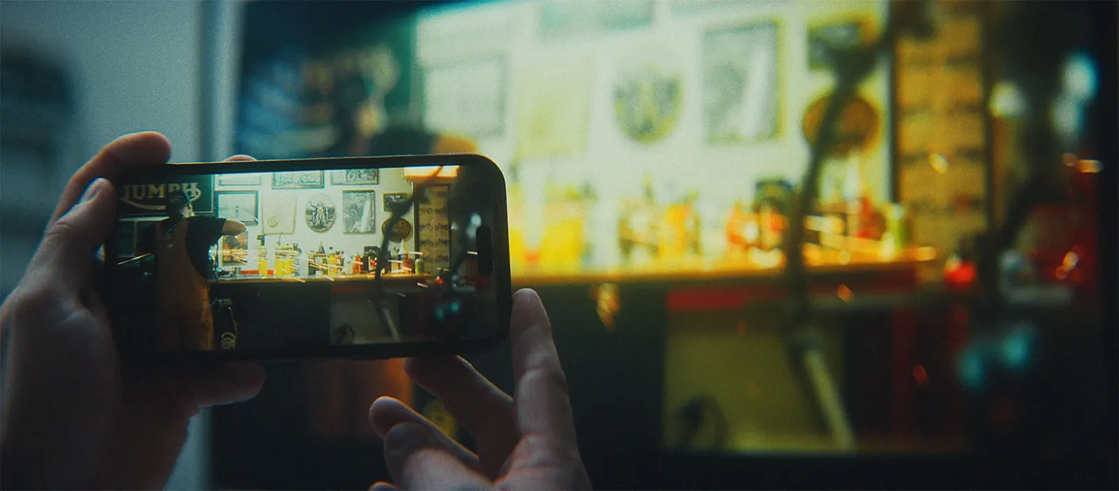 Tampa video production company mobile friendly videos