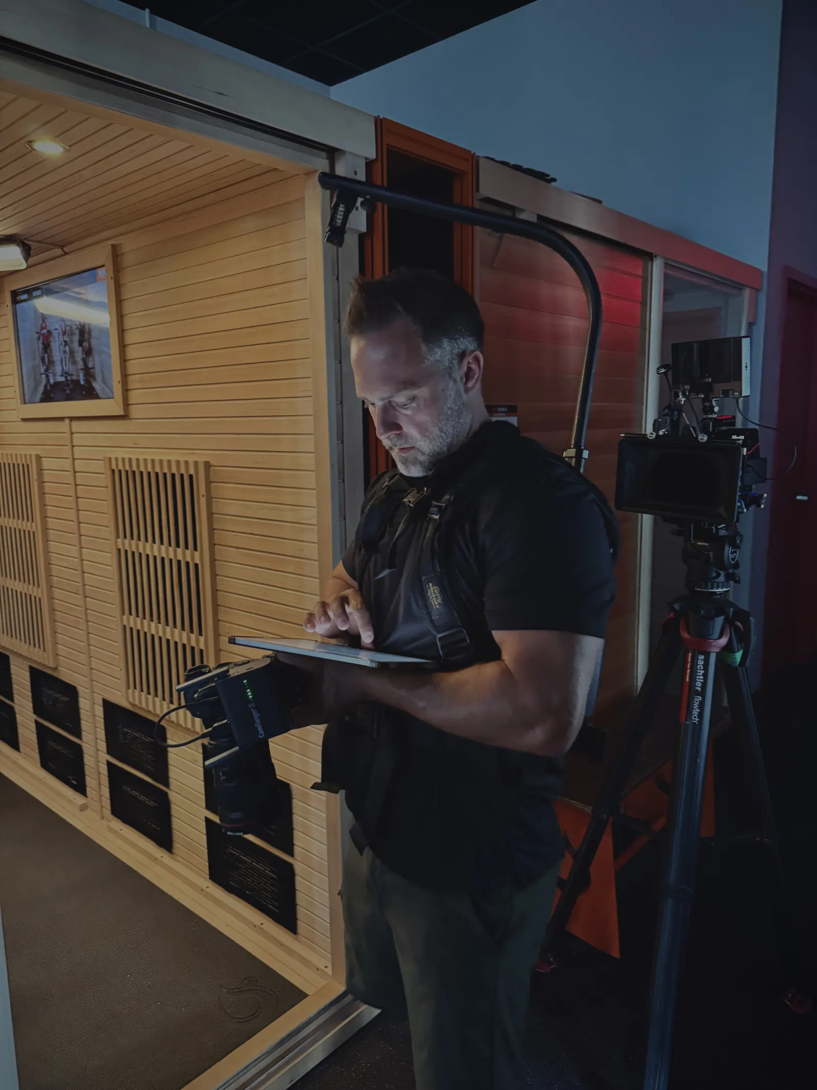 Video Production Company Tampa FL: Why Brands Choose BOXL Studios | Boxl Studios Tampa video production