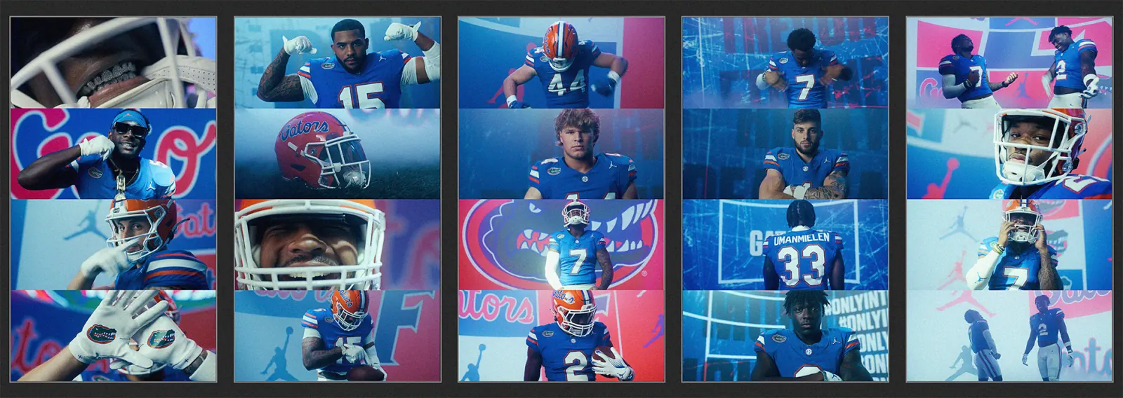 Virtual Production Examples University of Florida