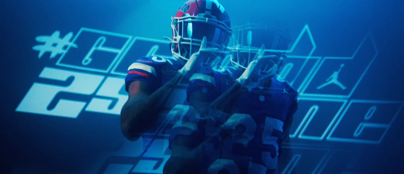 Virtual Production University of Florida Sports